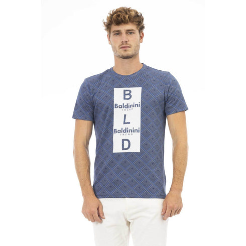 Baldinini Trend T-särgid - Estita Fashion